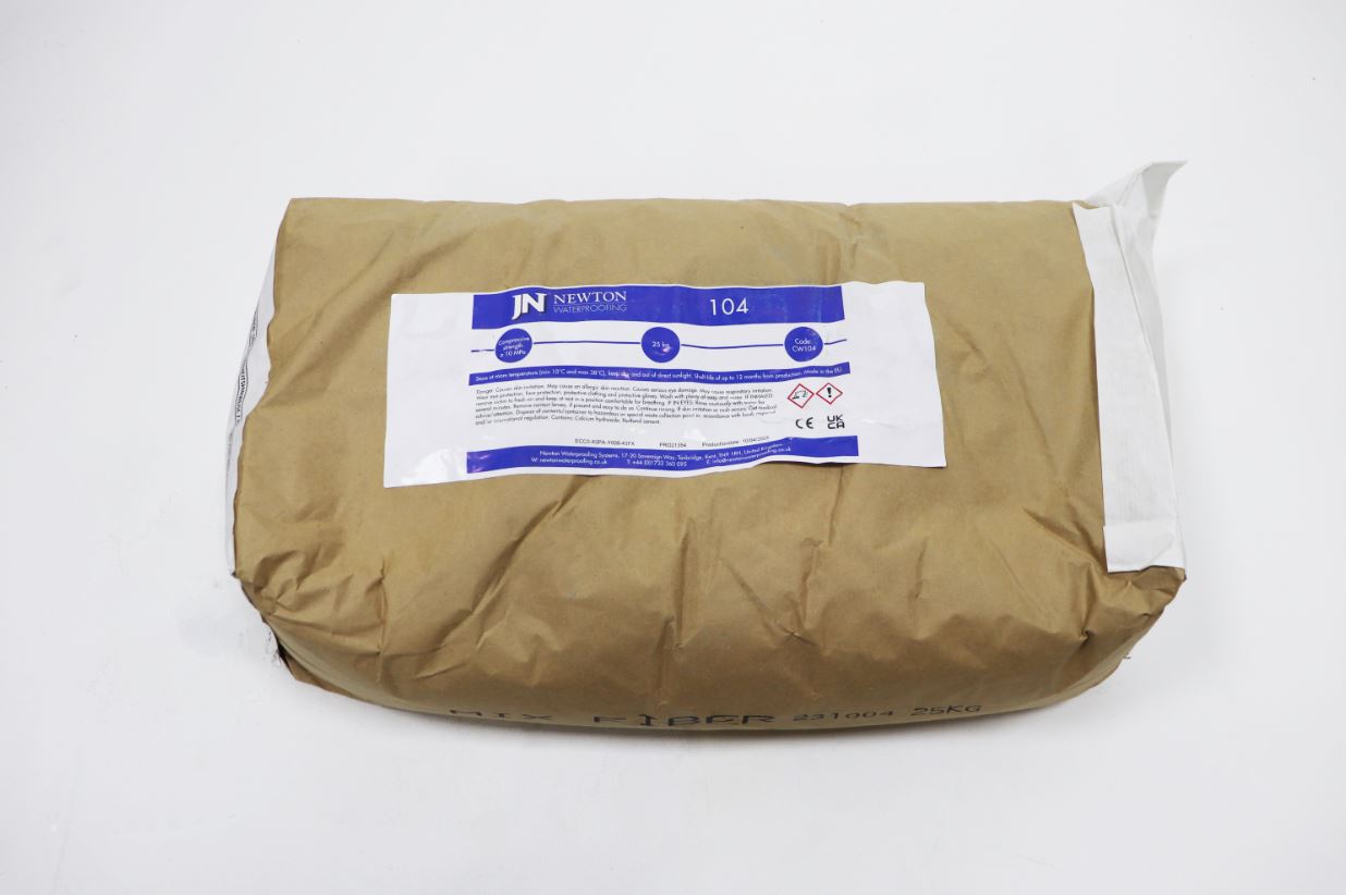 HydroCoat 104 Packaging