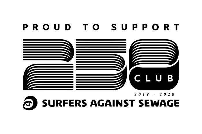 250 club logo