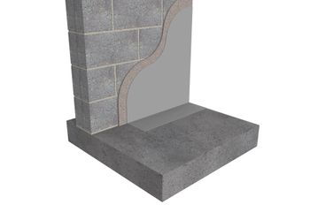 Newton Hydrobond System
