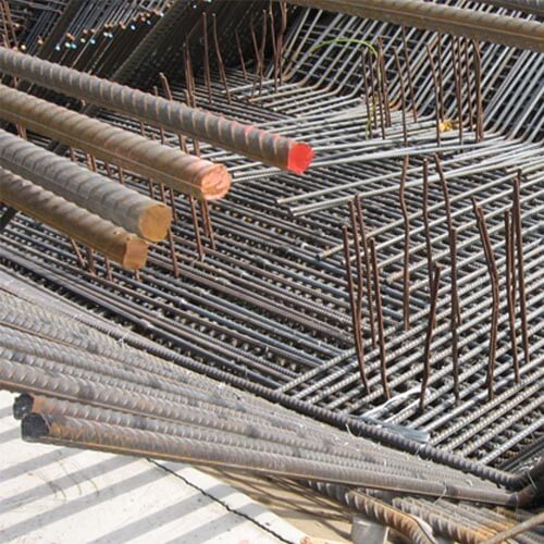 Concrete Installation