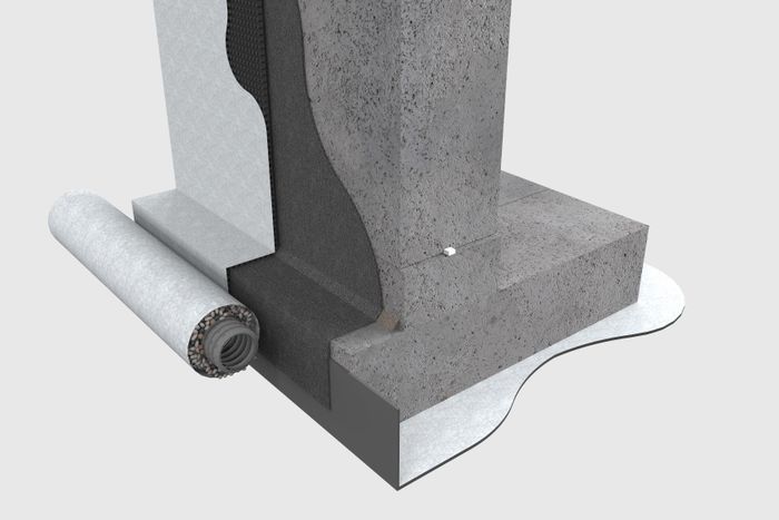 Basement Drainage Solutions