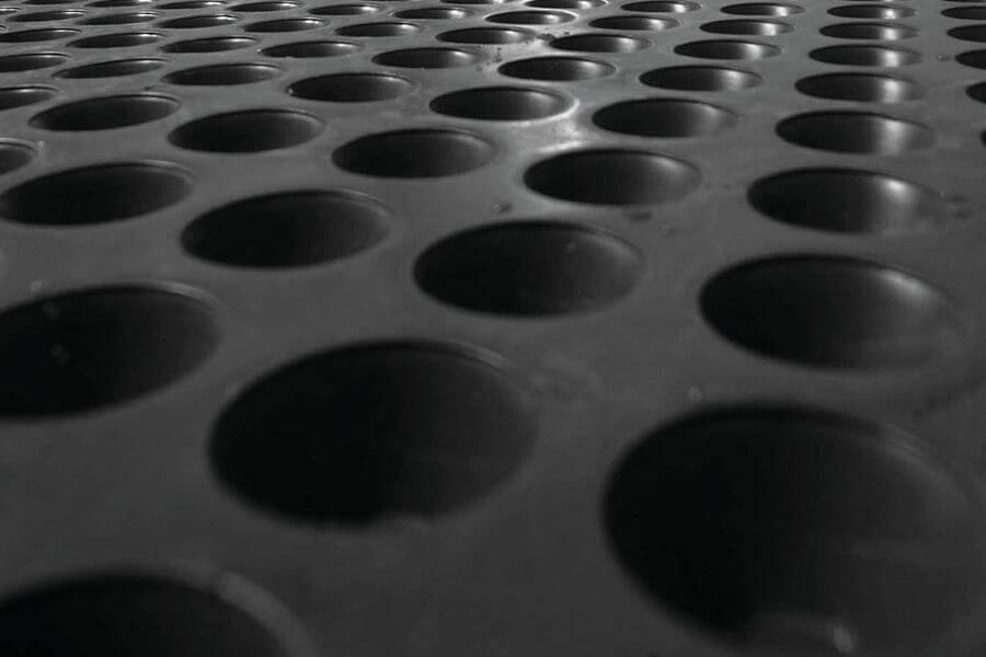 Newton 520 Cavity Drain Membrane