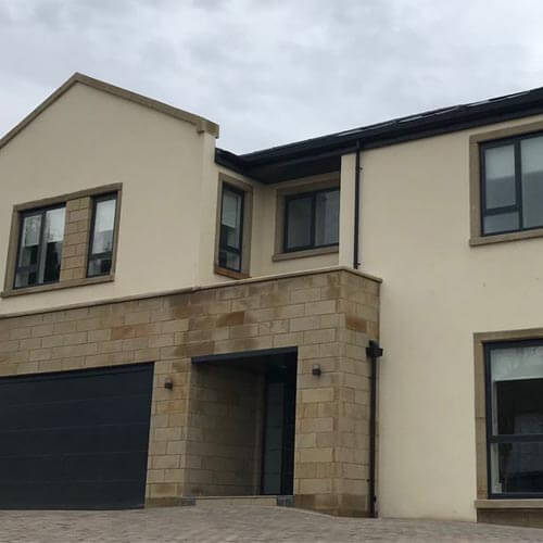 Concrete Basement Waterproofing