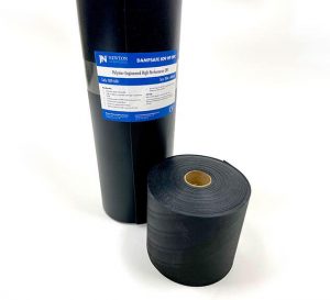 DampSafe 809 HP DPC Damp Proof Course