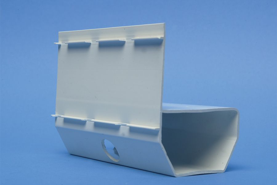 Newton Basedrain Drainage System