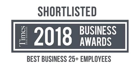 4 Award Nominations for Newton Employees