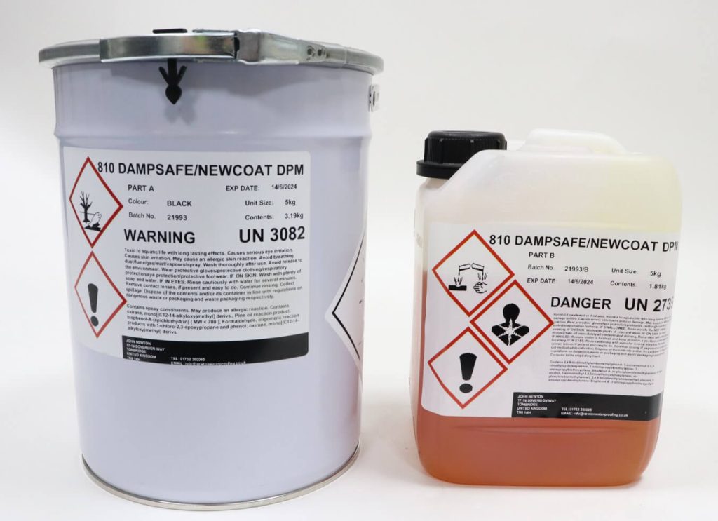 Epoxy DPM
