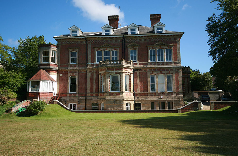 Basement pumping system in Kent