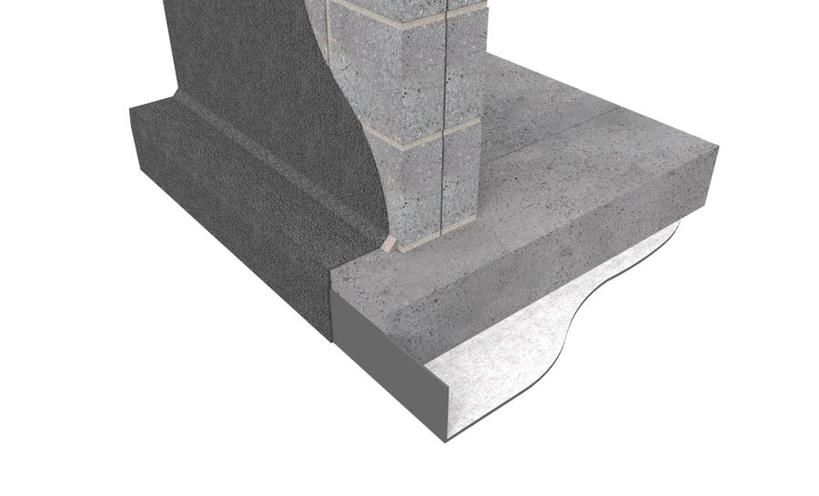 External Waterproofing (Type A)