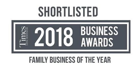 4 Award Nominations for Newton