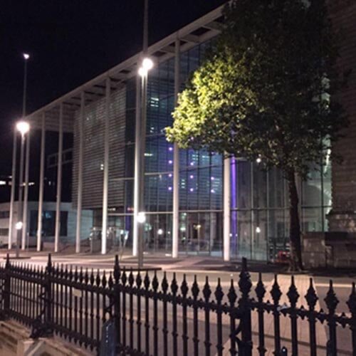 Imperial College London