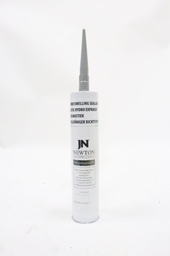 HydroTank 306 Swell Mastic