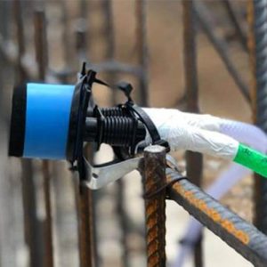 Injection Hose Waterproofing