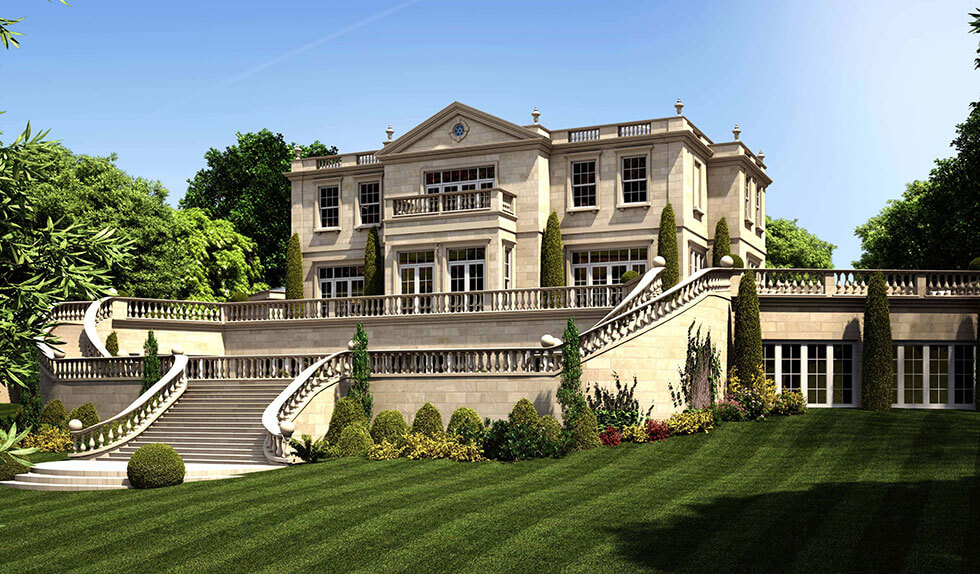 Maclennan-Waterproofing-Wentworth-House