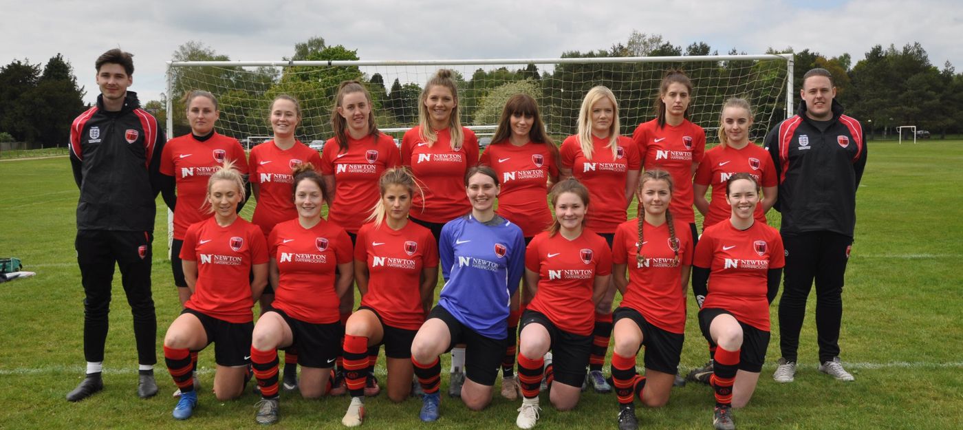 Tunbridge Wells Foresters - Newton Sponsorship 