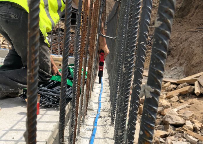 Newton Injection Resins