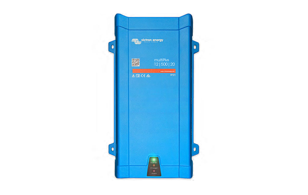 Newton_Victron_Inverters