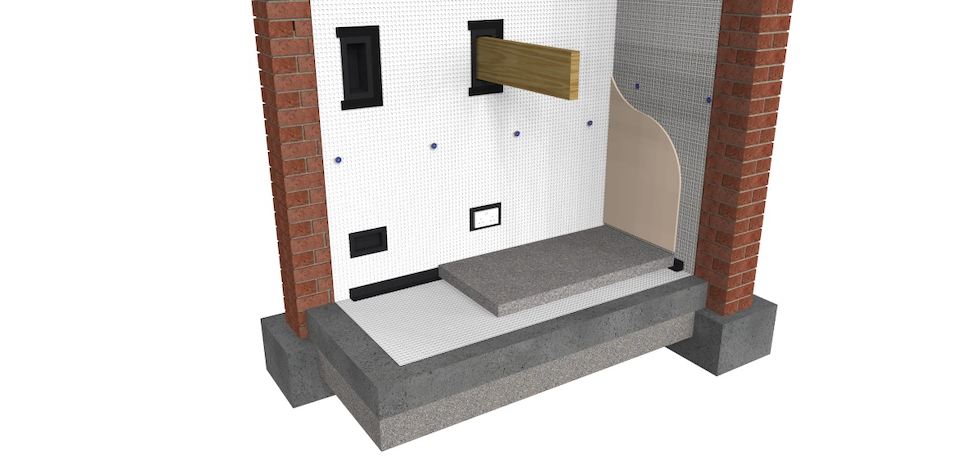Damp Proof Membranes