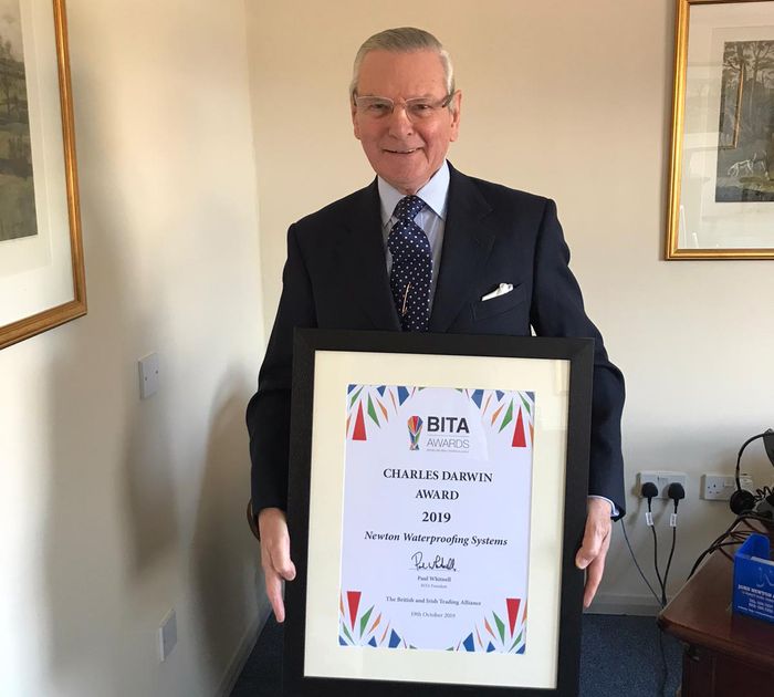 Charles Darwin Award