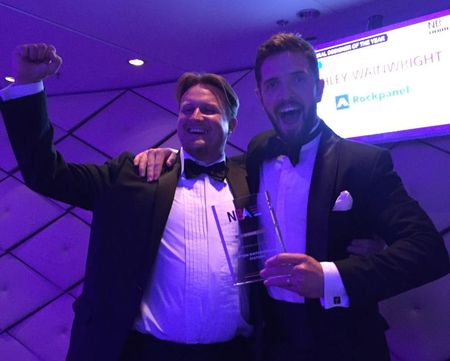 Newton’s Unique Recycling Service Wins Big