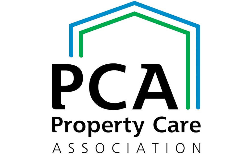 PCA Logo