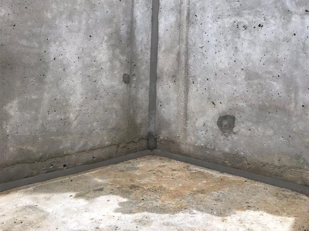 Rapid Set Repair Mortar