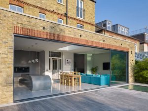 New-Build Housing Development