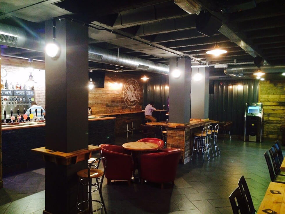 The HopBunker Cardiff