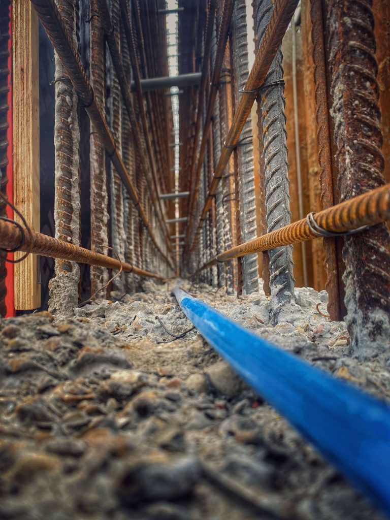 HydroTank 302 Injection Hose