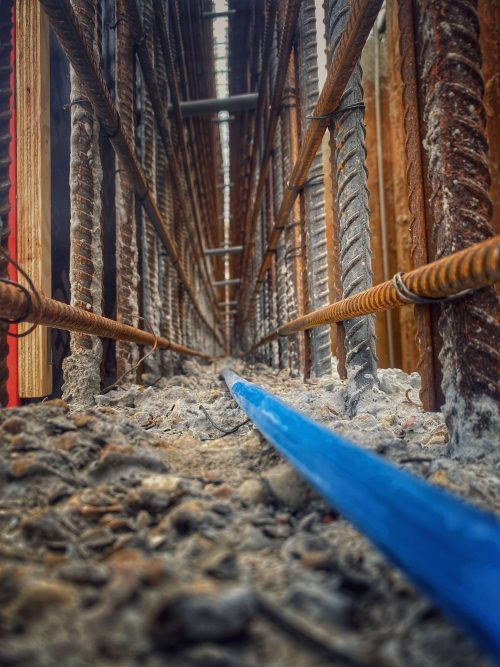 HydroTank 302 Injection Hose