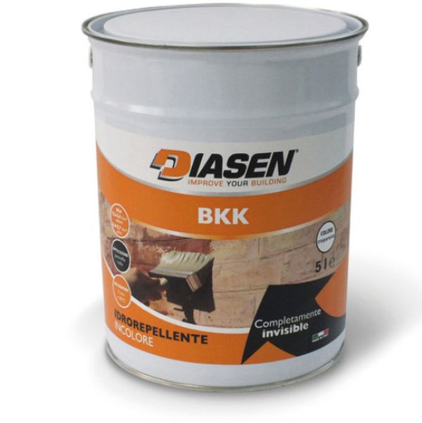 Tub of Diasen BKK Water Repellent