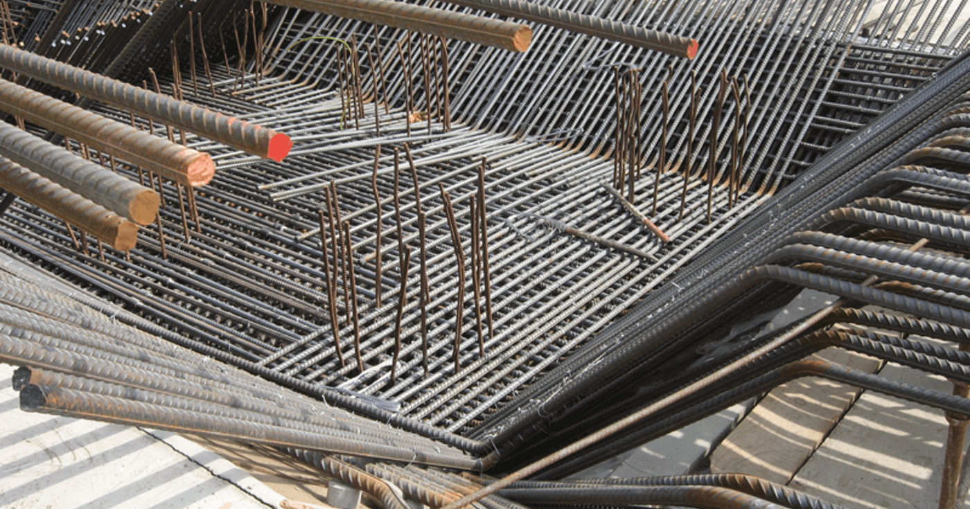 'Waterproofing' of Concrete - Admixtures