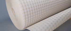 Newton damp proof membrane