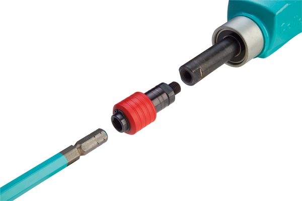 Hexafix Fast Coupling