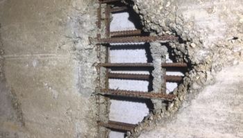 Concrete Waterproofing