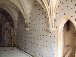 Newton Damp Proof Membranes