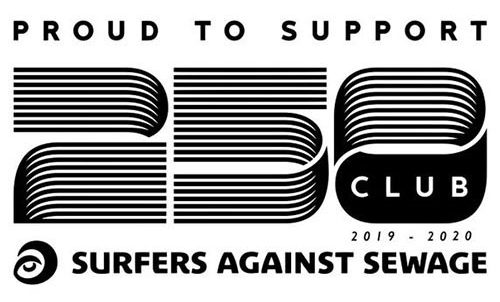 Surfers Against Sewage Logo