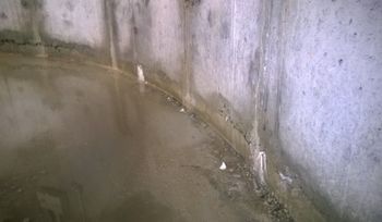 Concrete Waterproofing