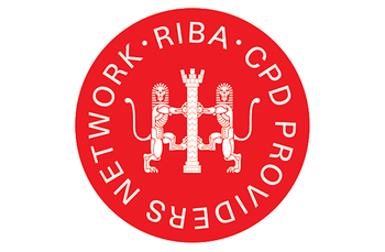 RIBA CPD Network Logo Professional Development