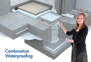 Newton Waterproofing CPD Presentation