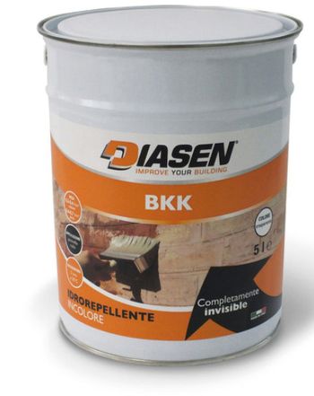 Newton BKK to treat damp walls