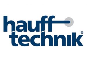 Hauff Technik Logo