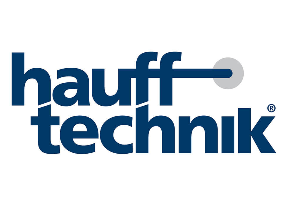 Hauff Technik Logo