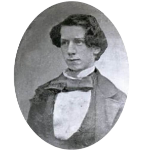 John Newton - Founder