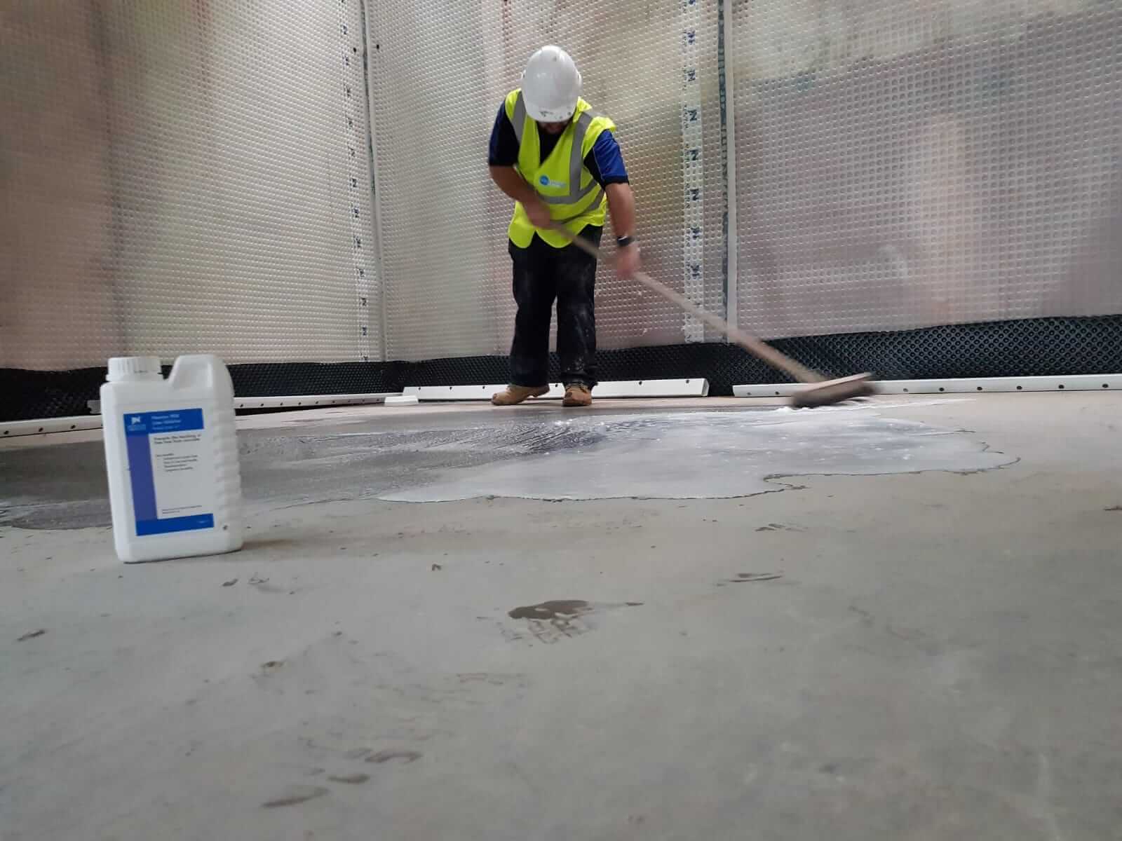 MacLennan_CDM_906_Lime_Inhibitor