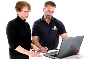 Waterproofing Design Meeting