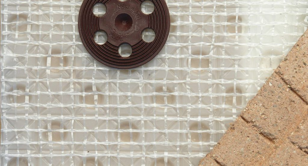 Newton 805 damp proof membrane