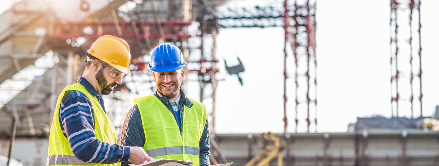 Waterproofing Contractors