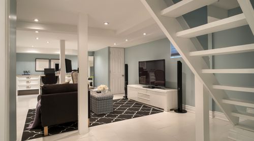 Waterproofing an Existing Basement