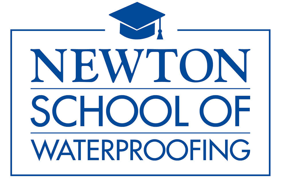Newton School of Waterproofing